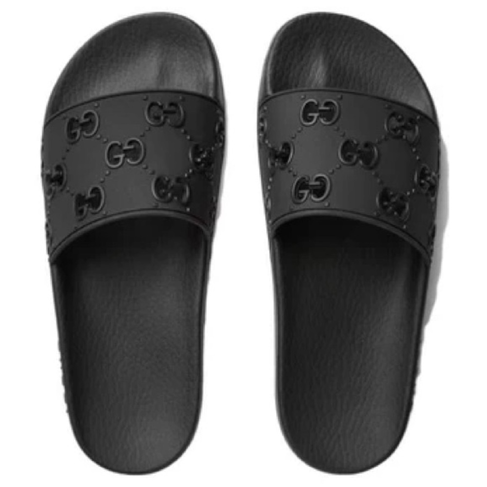 Gucci Slides